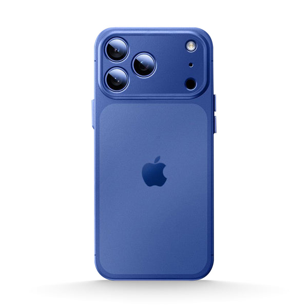 Dark Blue - iPhone Case