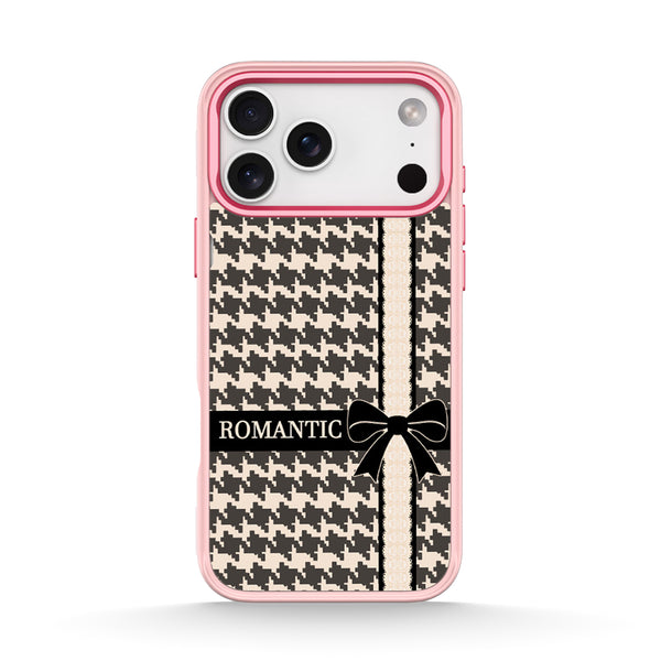 Light Pink - iPhone Case