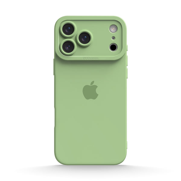Matcha Green - iPhone Case