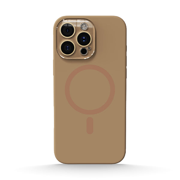 Desert Gold - iPhone Case