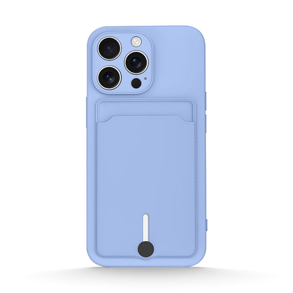 Lavender Purple - iPhone Case