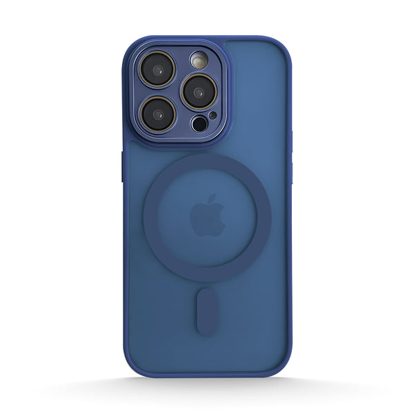 Sapphire Blue - iPhone Case
