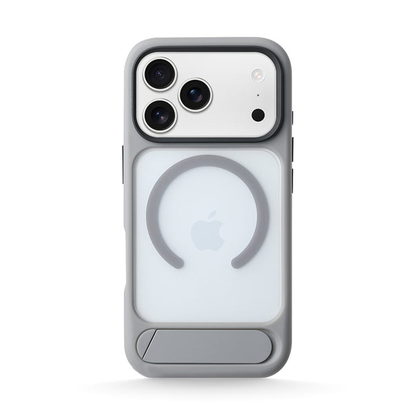 Grey - iPhone Case