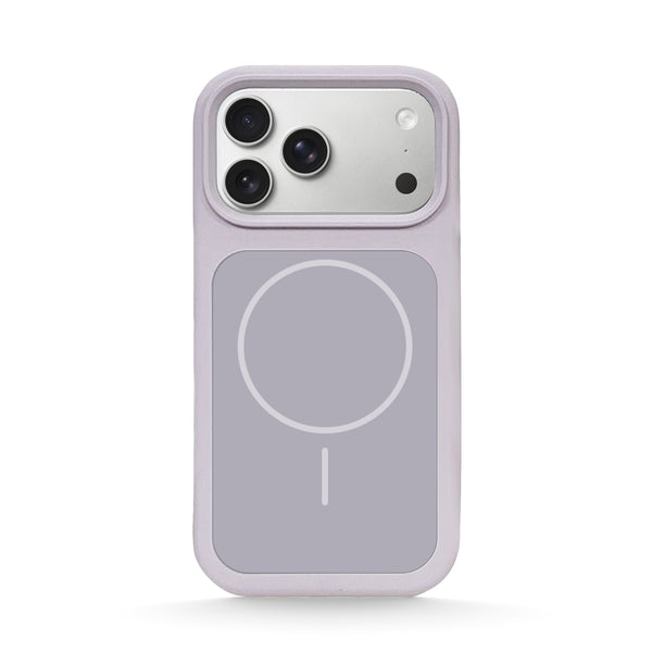 Light Purple - iPhone Case