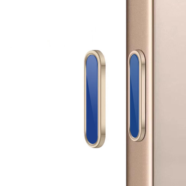 Ultramarine - iPhone Side Camera Button
