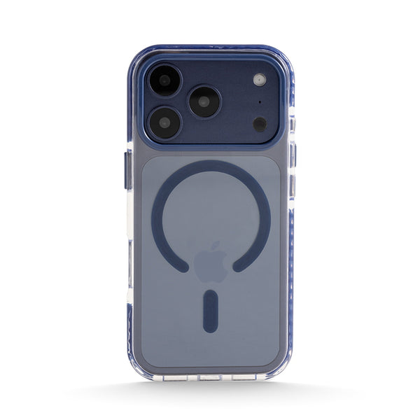 Dark Blue - iPhone Case