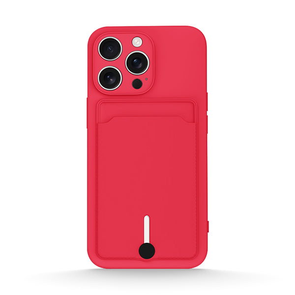 Rose - iPhone Case