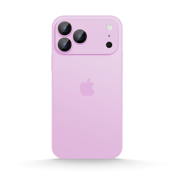 Pink - iPhone Case