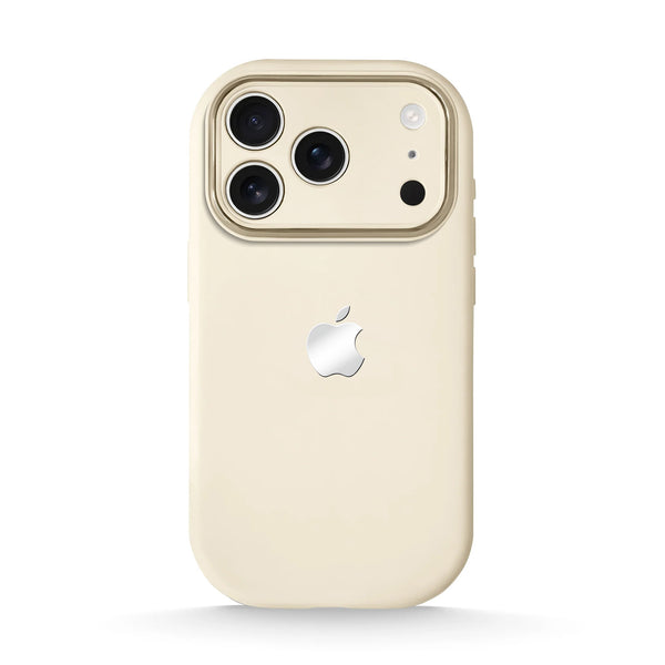 White - iPhone Case