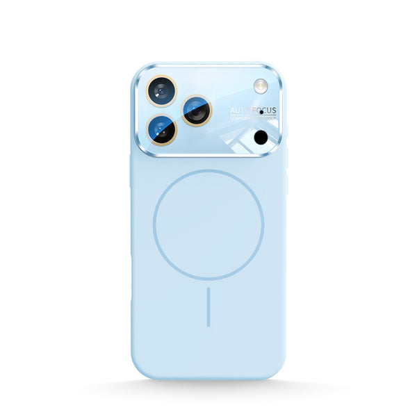 Sky Blue - iPhone Case