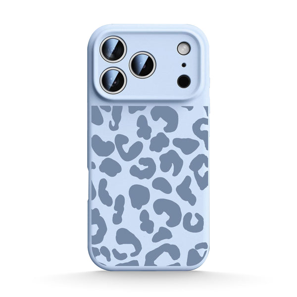 Light Blue - iPhone Case