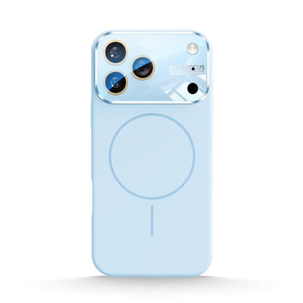 Sky Blue - iPhone Case