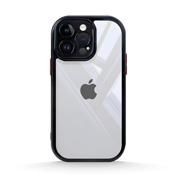 Graphite Black - iPhone Case