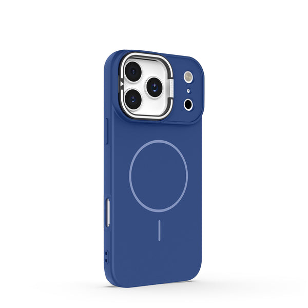 Dark Blue - iPhone Case