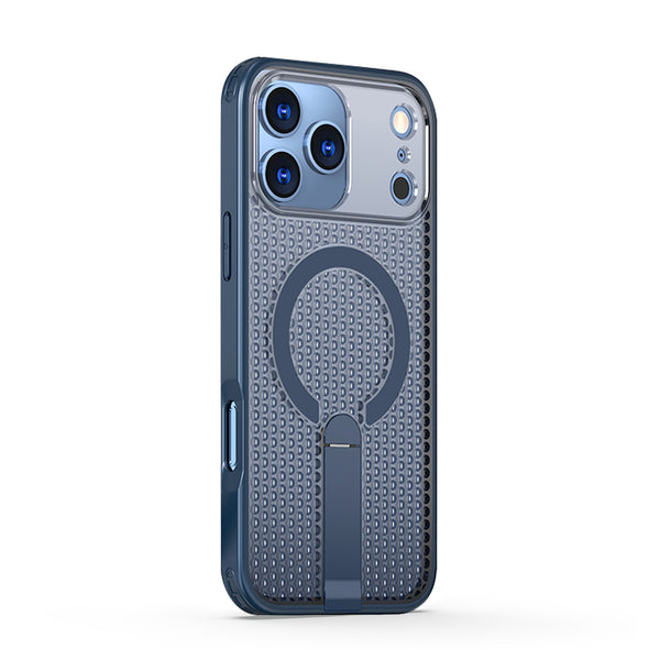 Dark Blue - iPhone Case