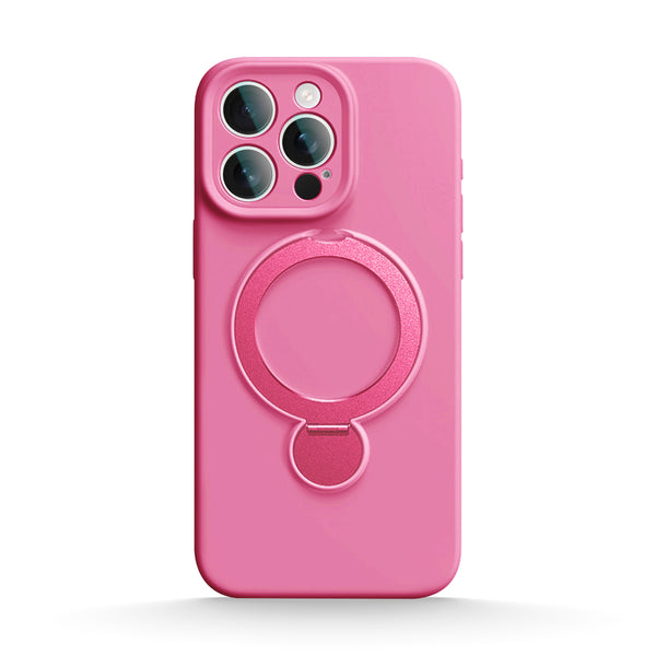 Rose Red - iPhone Case