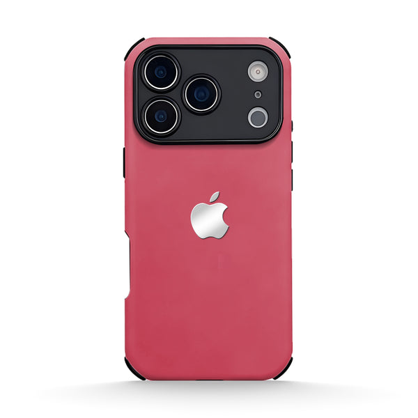 Rose Red - iPhone Case
