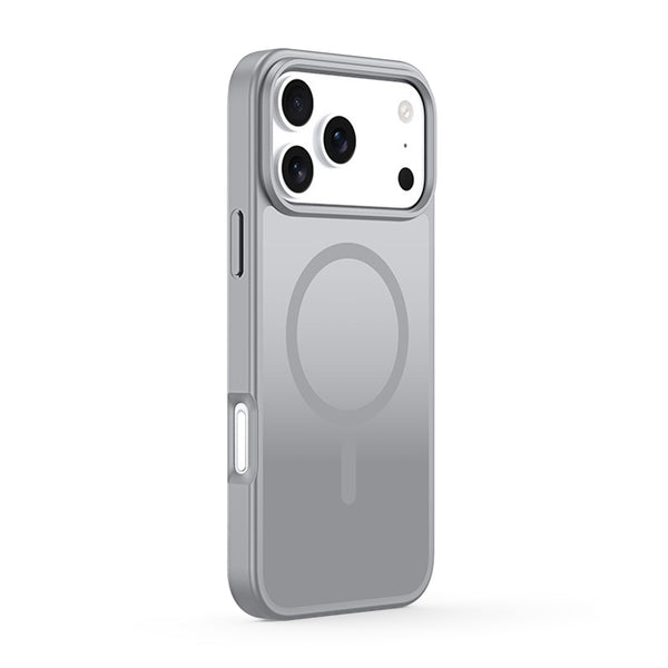 Grey - iPhone Case