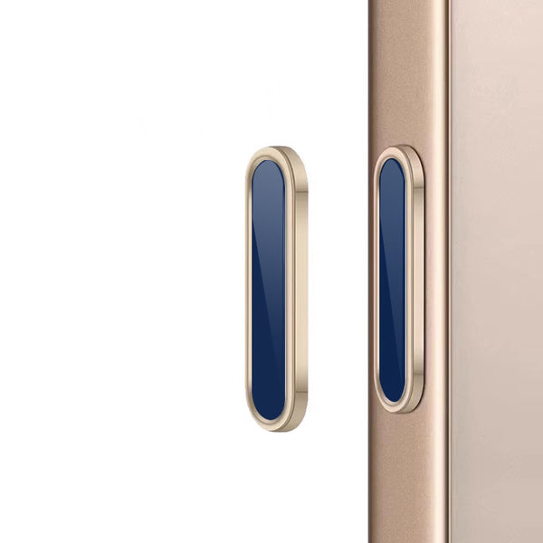 Dark Blue - iPhone Side Camera Button