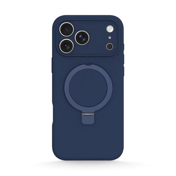 Dark Blue - iPhone Case