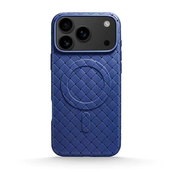 Dark Blue - iPhone Case