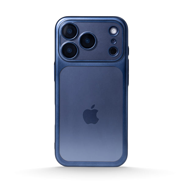 Dark Blue - iPhone Case