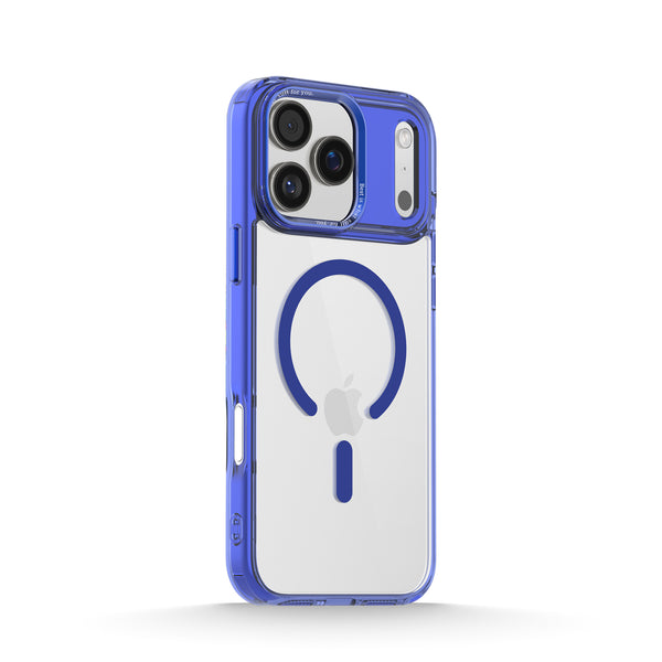 Dark Blue - iPhone Case