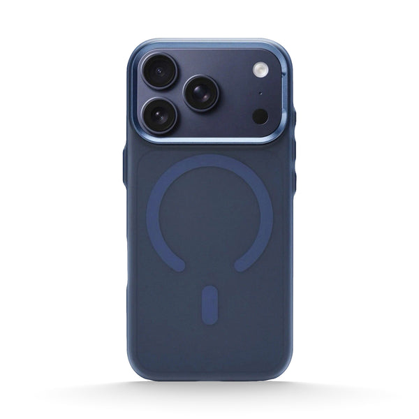 Dark Blue - iPhone Case