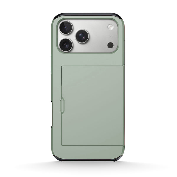 Army Green - iPhone Case