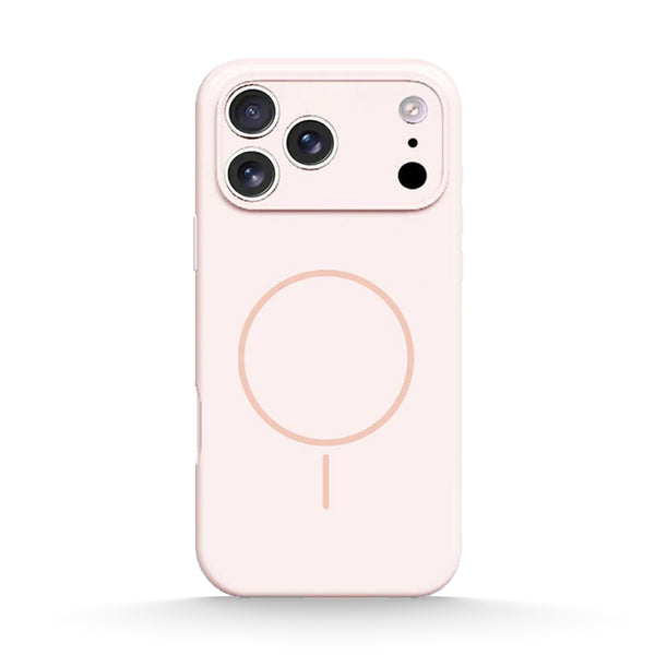 Pink - iPhone Case