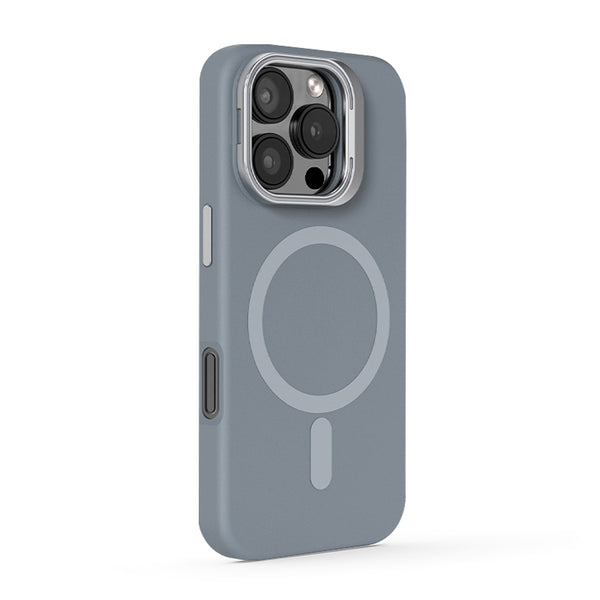 Grey - iPhone Case