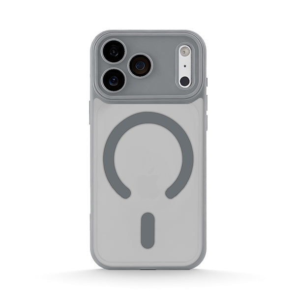 Grey - iPhone Case