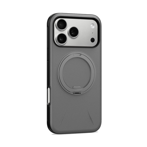 Grey - iPhone Case
