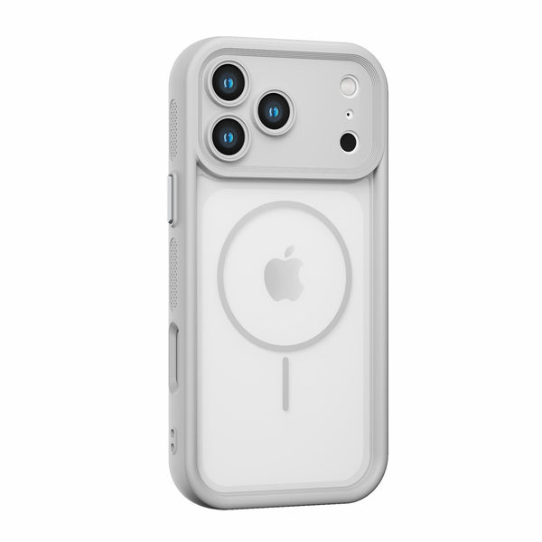 Grey - iPhone Case