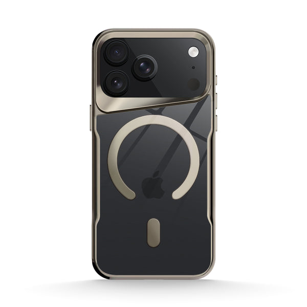 Grey - iPhone Case