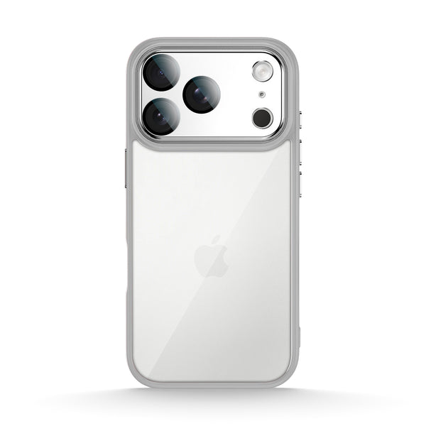 Grey - iPhone Case