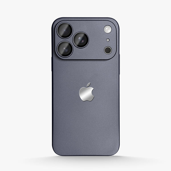 Grey - iPhone Case