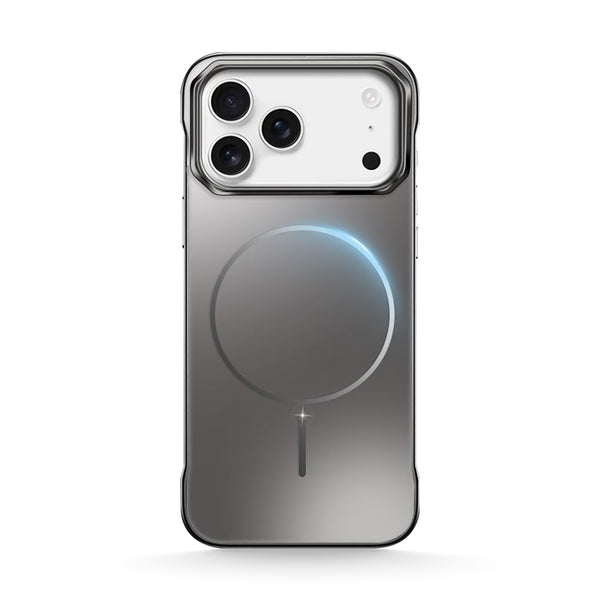 Grey - iPhone Case