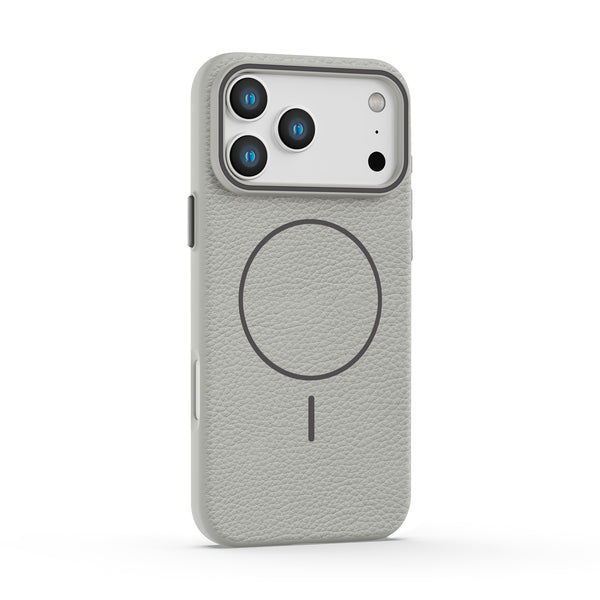Grey - iPhone Case