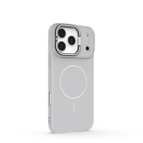 Grey - iPhone Case