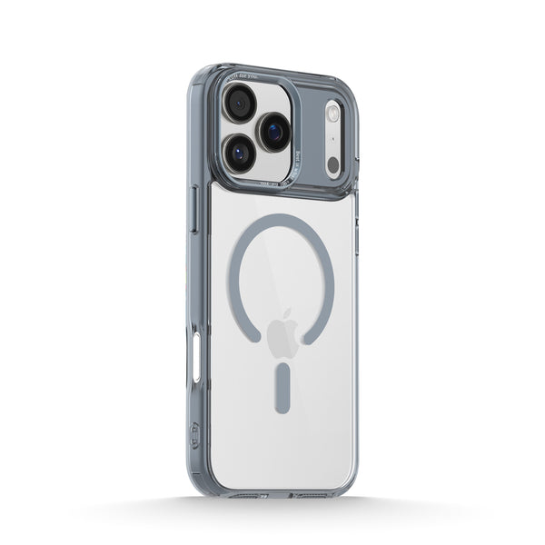 Grey - iPhone Case