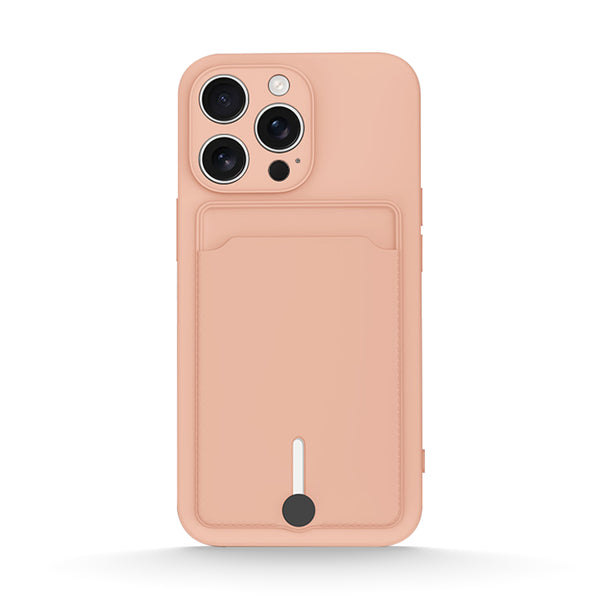 Pink - iPhone Case