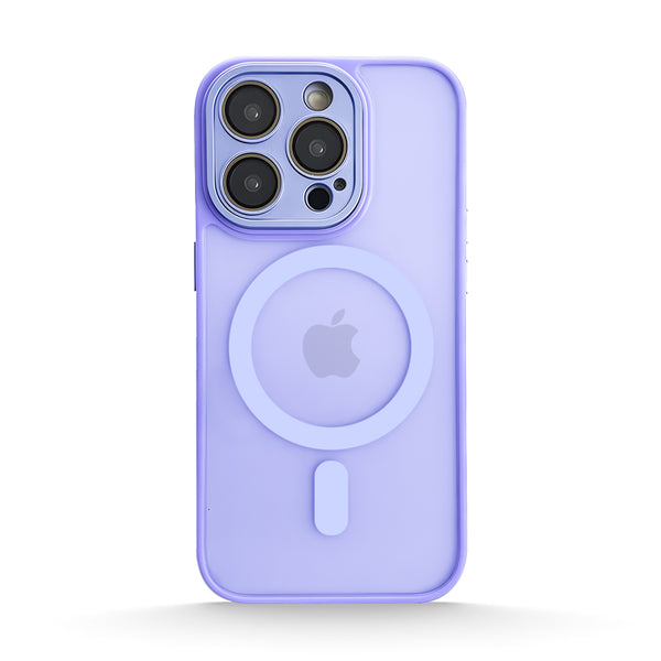 Light Purple - iPhone Case