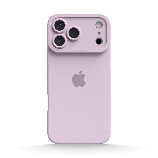 Lavender - iPhone Case