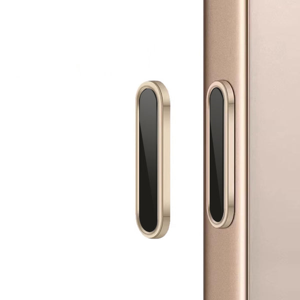 Black - iPhone Side Camera Button