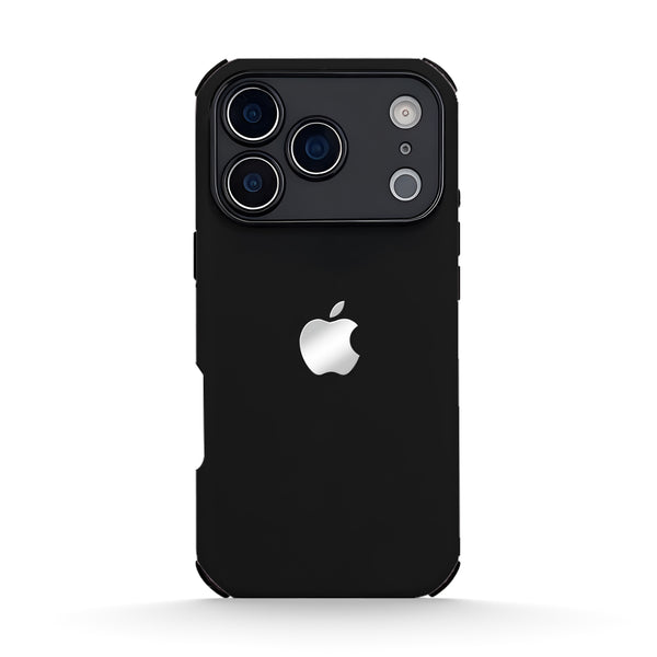 Graphite Black - iPhone Case