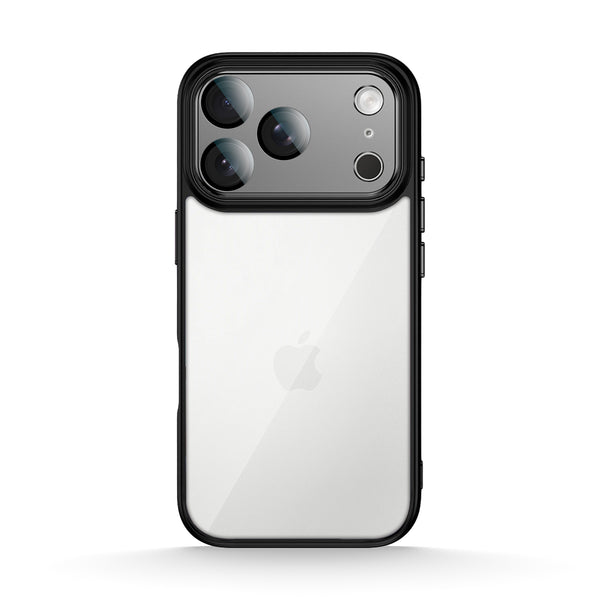Black - iPhone Case