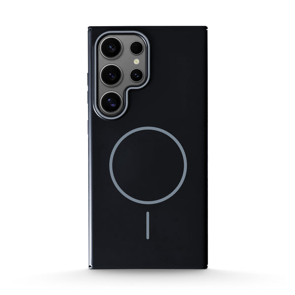 Black - Samsung Case