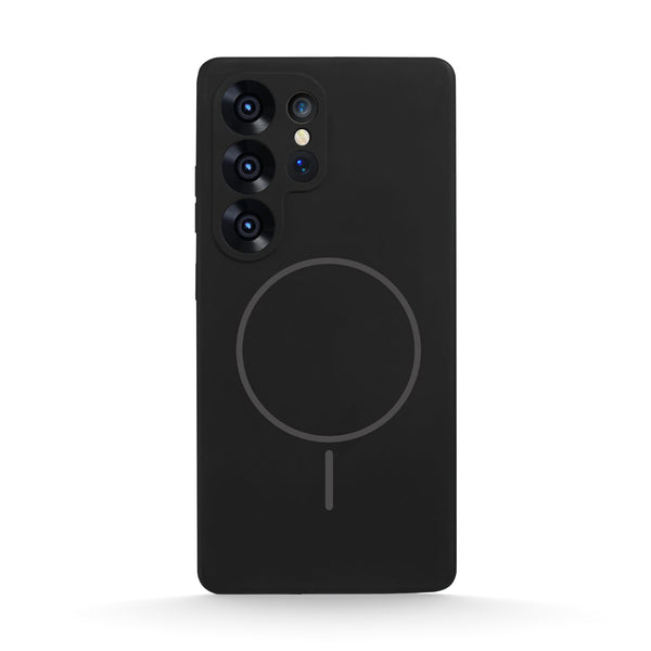 Black - Samsung Case