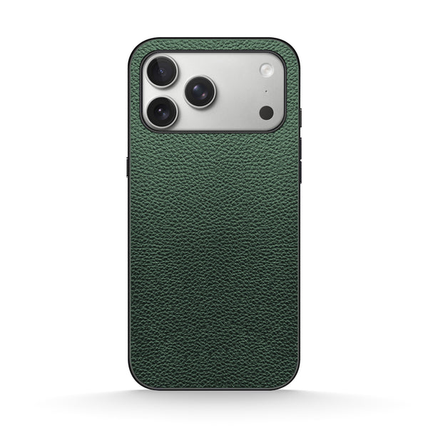 Green - iPhone Case